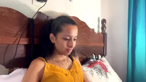 Kayleen online show from February 13, 7:17 pm