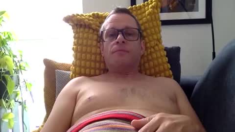 Little Mark online show from April 27, 8:12 am