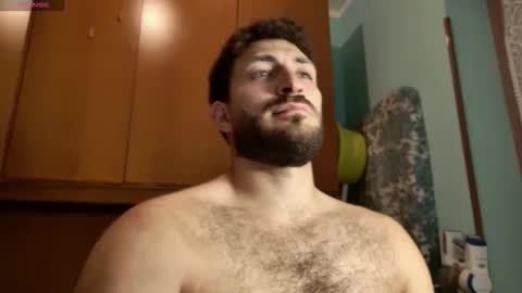 mark_ariete online show from April 28, 9:52 pm