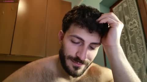 mark_ariete online show from May 21, 9:54 pm