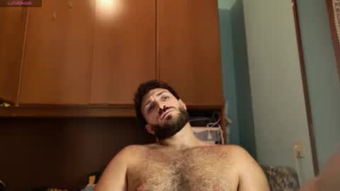 mark_ariete online show from May 27, 1:57 am