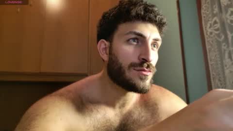 mark_ariete online show from May 26, 9:21 pm