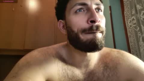 mark_ariete online show from May 23, 11:34 pm