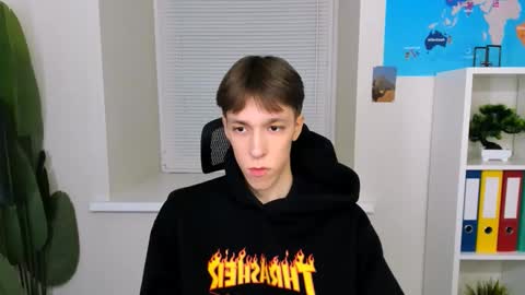 Mark online show from October 13, 10:50 am