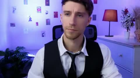 mark_caron online show from May 9, 1:28 pm