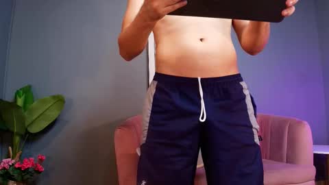 mark_evans1_ online show from November 17, 1:57 pm