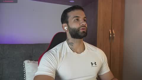 Mark online show from March 28, 12:12 am