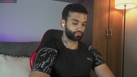 Mark online show from March 24, 12:16 am