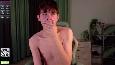 Mark online show from November 3, 5:36 pm