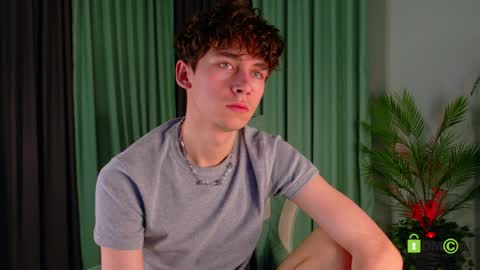 Mark online show from March 25, 3:30 pm