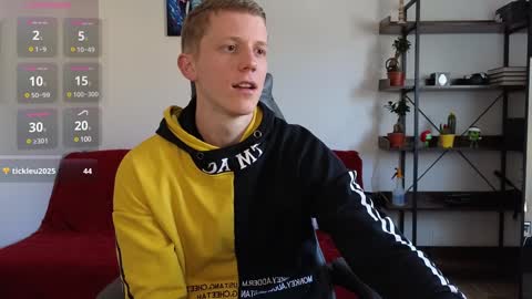 mark_shturman online show from January 29, 8:40 am