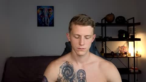 mark_shturman online show from October 5, 2:13 pm