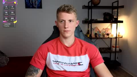 mark_shturman online show from October 18, 4:11 pm