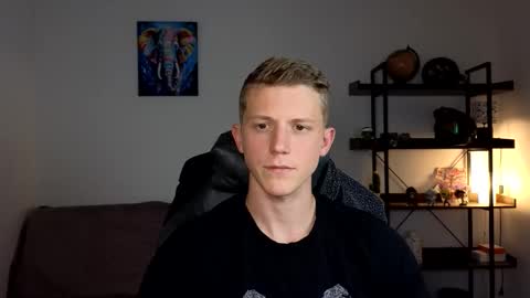 mark_shturman online show from October 4, 2:04 pm