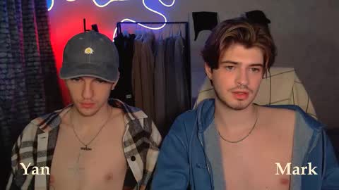 Mark online show from October 24, 3:46 pm