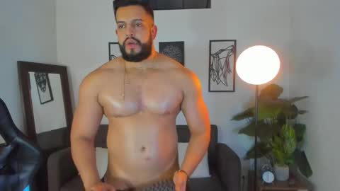 mark_x23 online show from February 22, 6:28 am