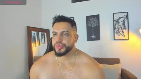 mark_x23 online show from November 6, 1:30 am