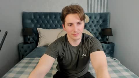 Mark online show from March 7, 7:47 pm