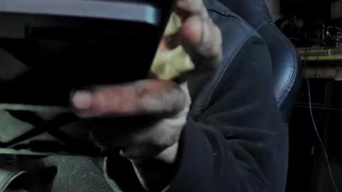 markazzo1 online show from February 8, 2:15 am