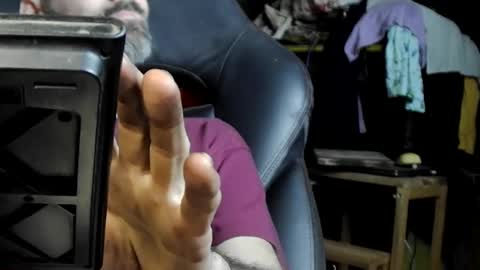 markazzo1 online show from February 10, 12:52 am