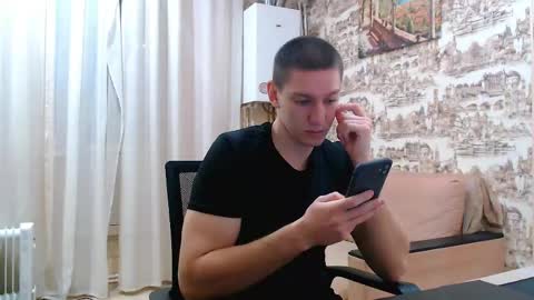 markbodrov online show from May 11, 5:21 pm