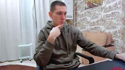 markbodrov online show from February 15, 4:06 pm