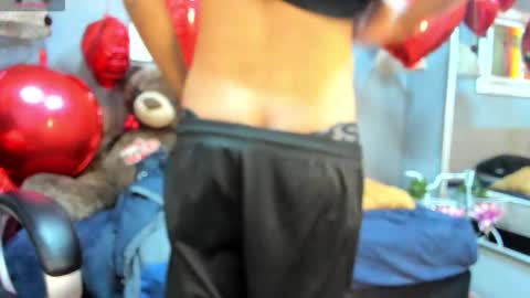 markbowie online show from February 18, 12:49 pm