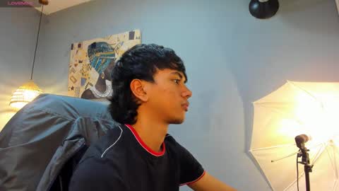 markbowie online show from March 8, 3:49 pm