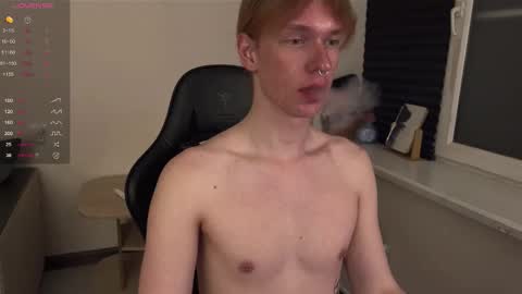 Mark online show from March 18, 10:59 pm