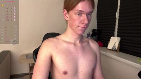 Mark online show from February 9, 10:01 pm