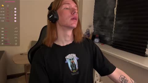 Mark online show from February 15, 4:06 pm