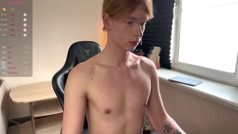 Mark online show from April 13, 1:04 pm