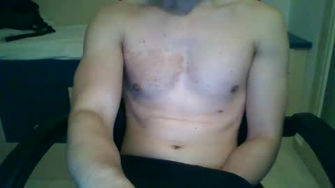 markgym8 online show from January 18, 1:47 am