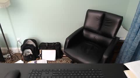 MarkinWest online show from October 14, 6:11 pm