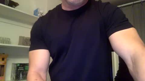 markk702 online show from March 10, 2:17 am