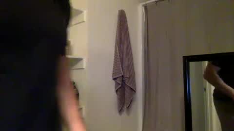 markk702 online show from December 6, 7:06 pm