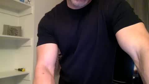 markk702 online show from March 2, 8:38 am