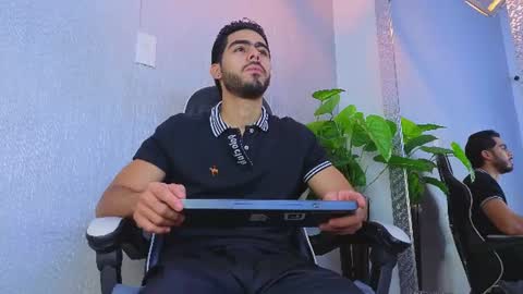 Markos online show from July 29, 12:05 pm
