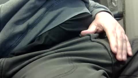 markpanier online show from March 29, 8:32 pm