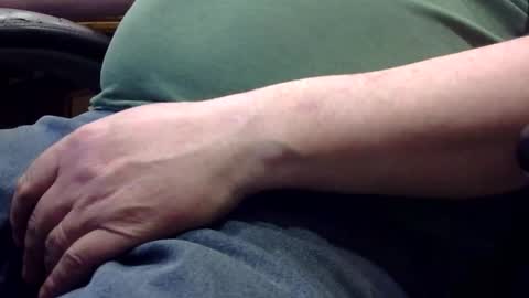 markpanier online show from March 19, 1:00 am