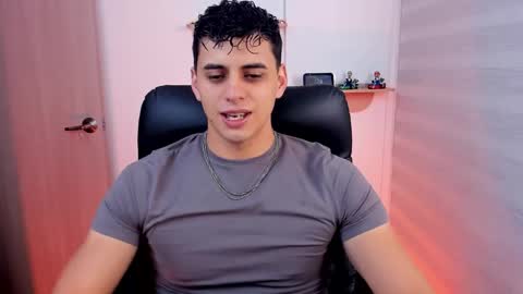 MARK online show from February 27, 11:36 am