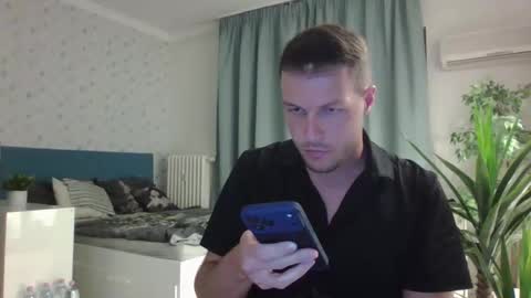 markster9696 online show from May 2, 1:00 am
