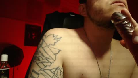 Mark Switch online show from April 6, 4:46 am