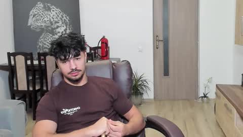 Tison online show from January 19, 5:39 am