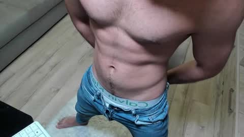 Tison online show from February 10, 8:09 am