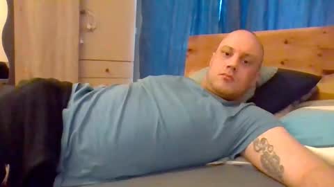 markus_7 online show from January 11, 2:45 pm