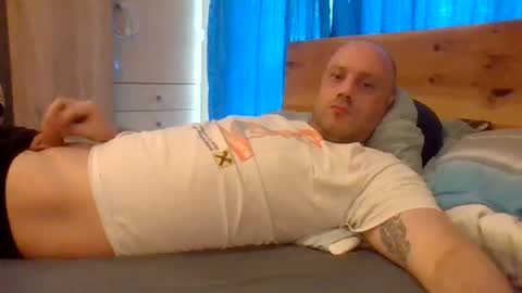 markus_7 online show from July 12, 1:14 pm