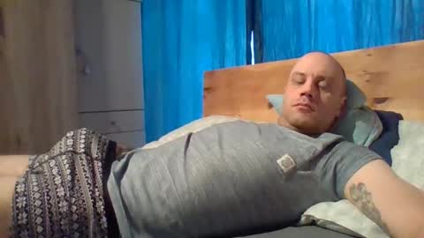 markus_7 online show from February 18, 12:28 pm
