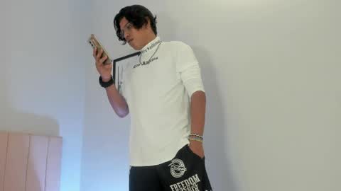 markus_fire online show from June 1, 3:24 pm