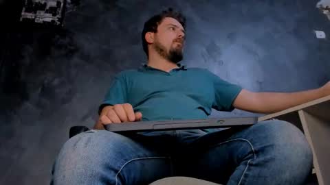 MARK online show from March 8, 2:04 am